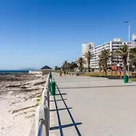 The Towers In Sea Point