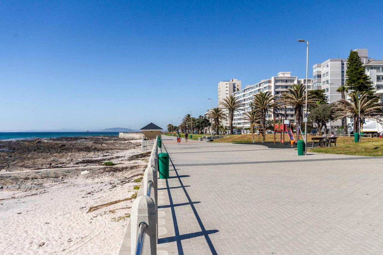 The Towers In Sea Point Apartment Cape Town
