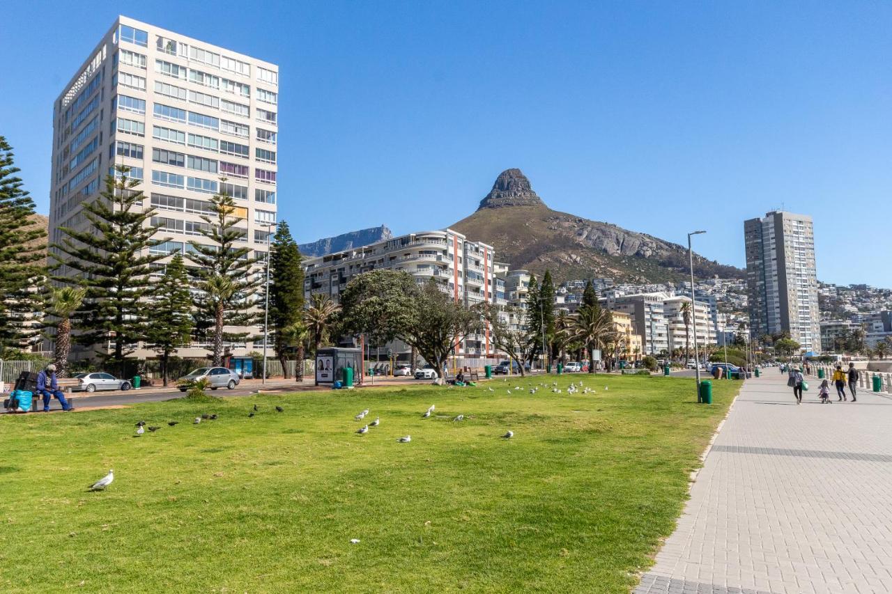 The Towers In Sea Point * Cape Town