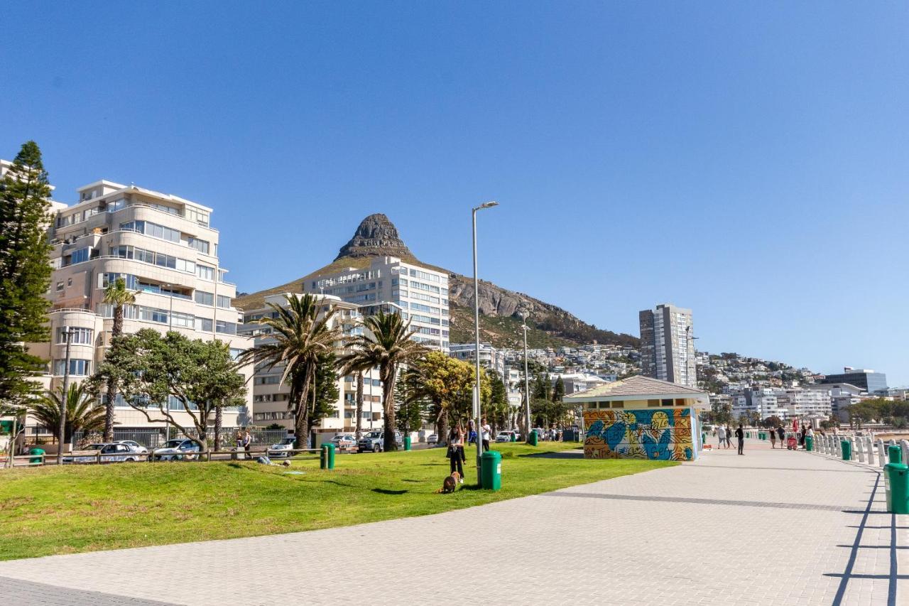 The Towers In Sea Point *