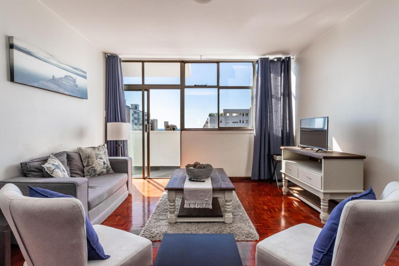 Apartment The Towers In Sea Point *