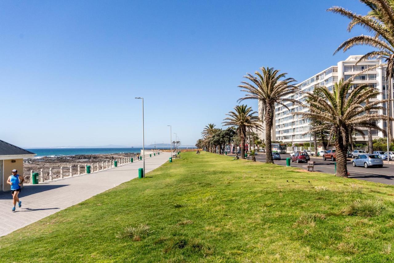 Apartment The Towers In Sea Point
