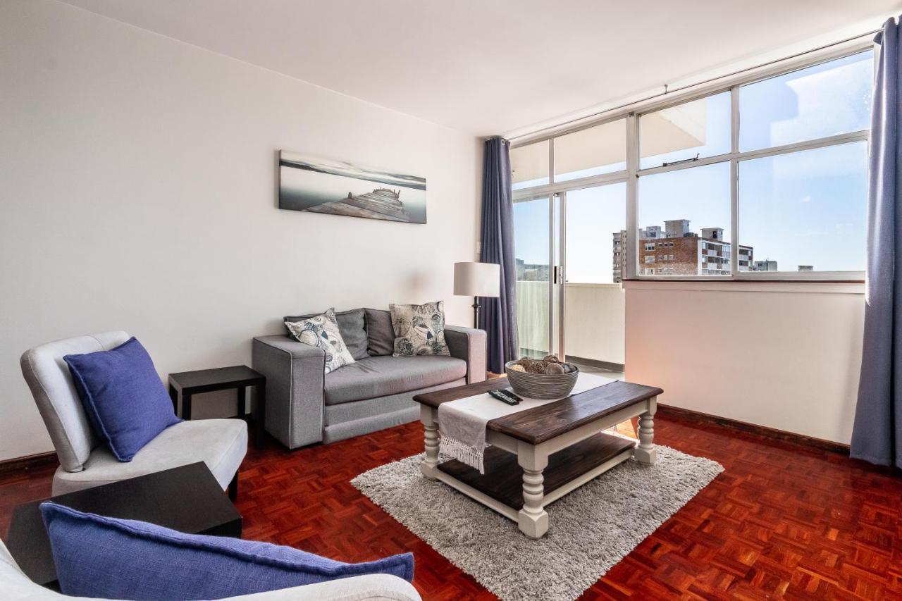 Apartment The Towers In Sea Point