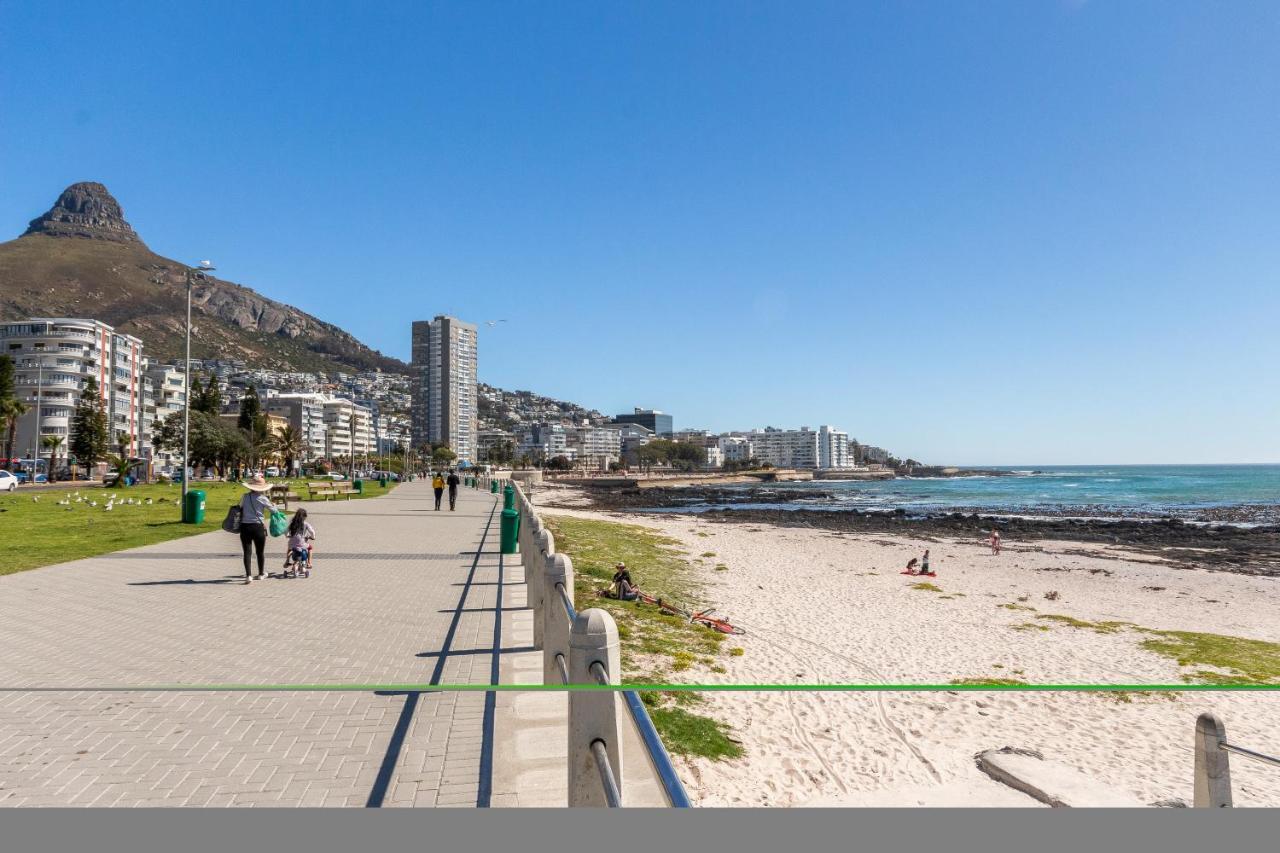 The Towers In Sea Point Cape Town