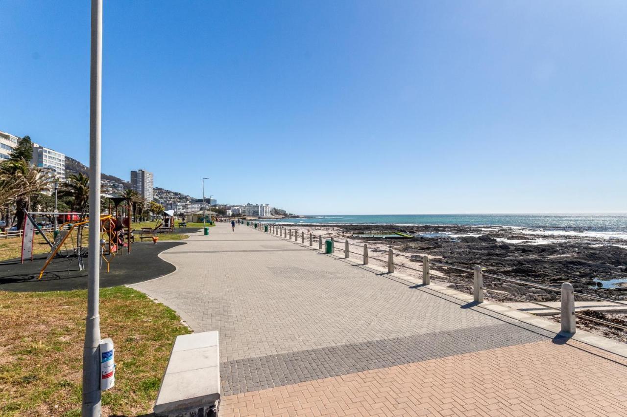 The Towers In Sea Point * Cape Town