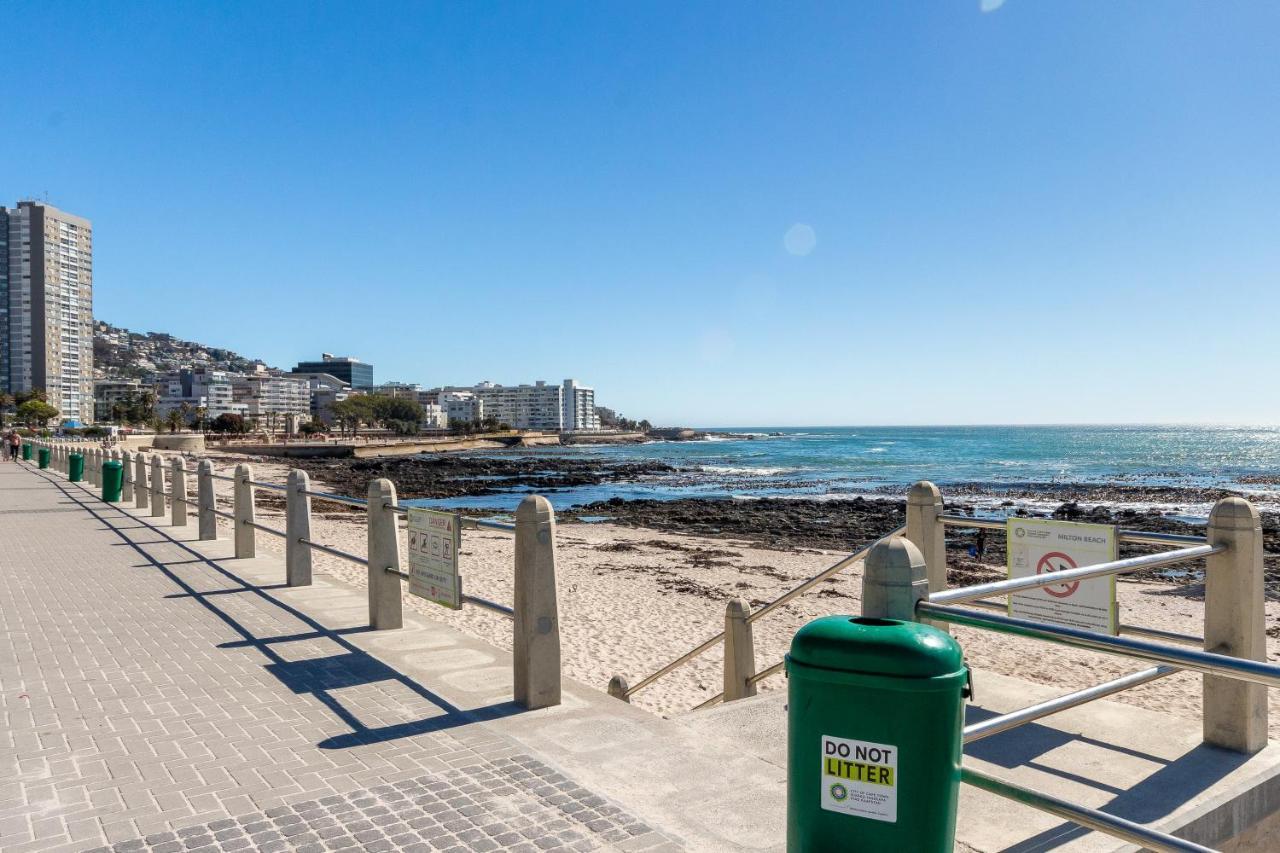 The Towers In Sea Point Apartment