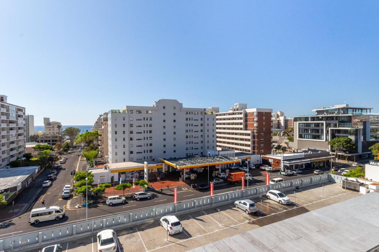 The Towers In Sea Point Apartment *