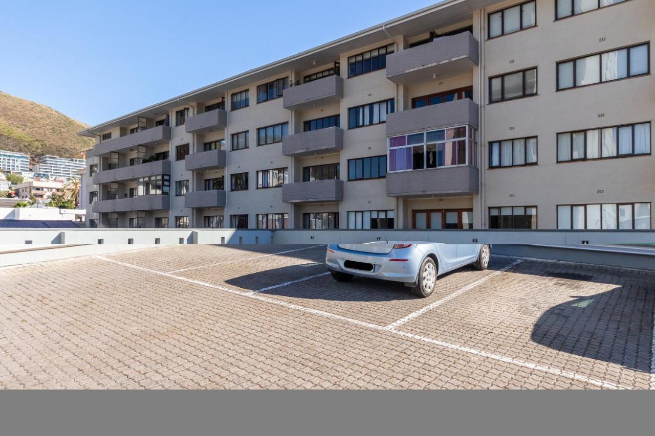 The Towers In Sea Point Apartment Cape Town