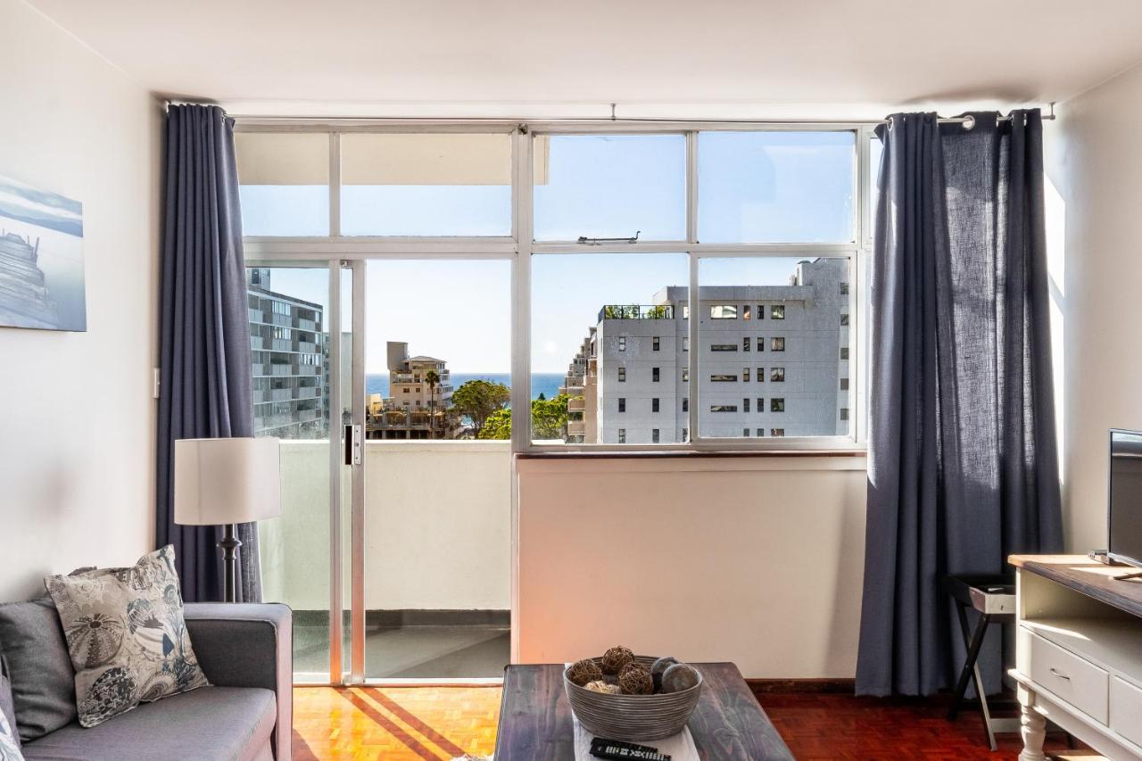 The Towers In Sea Point * Cape Town