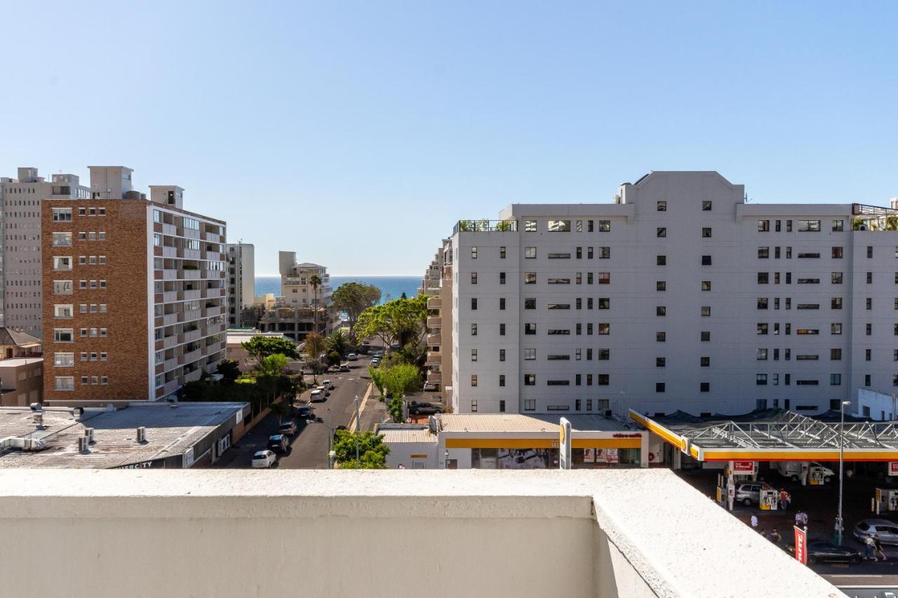The Towers In Sea Point Apartment Cape Town