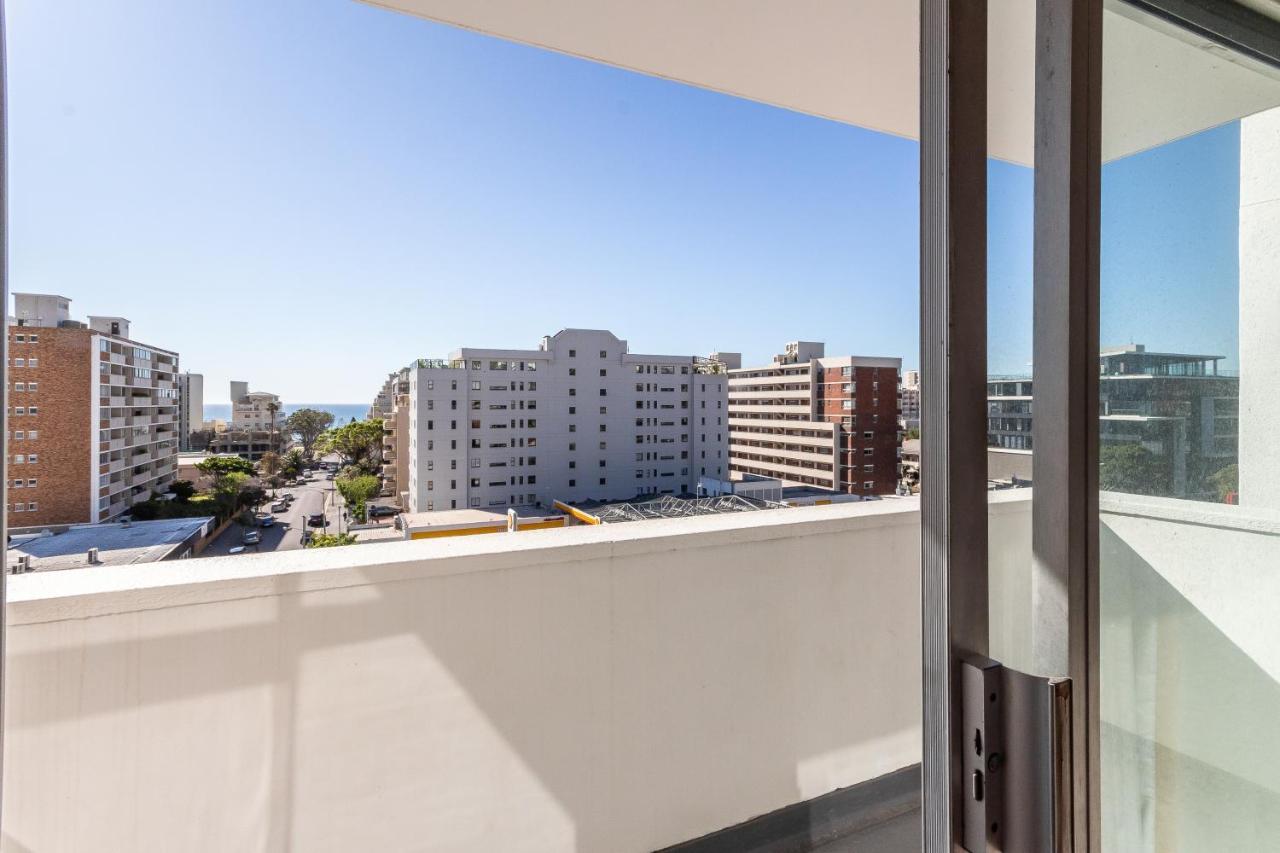 The Towers In Sea Point Apartment Cape Town