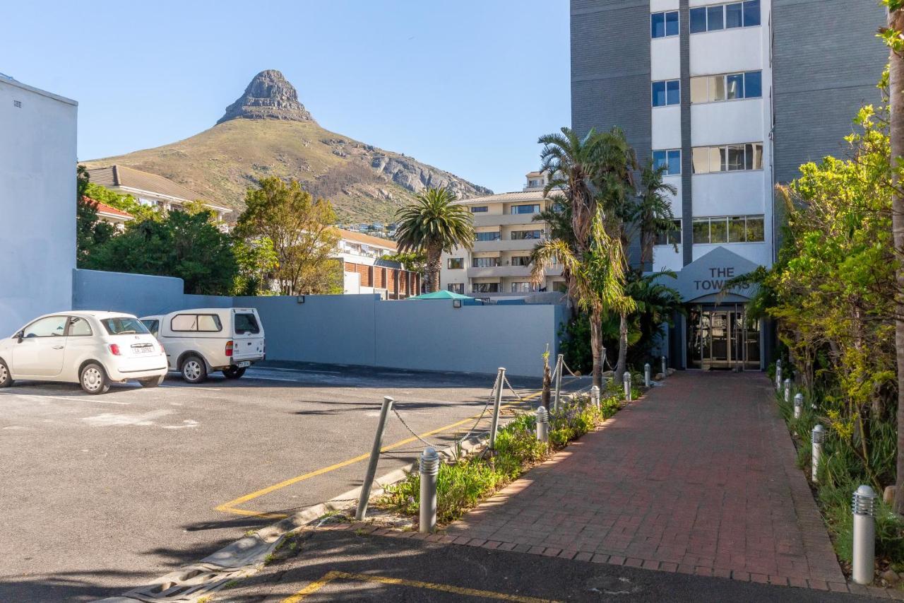 Apartment The Towers In Sea Point Cape Town